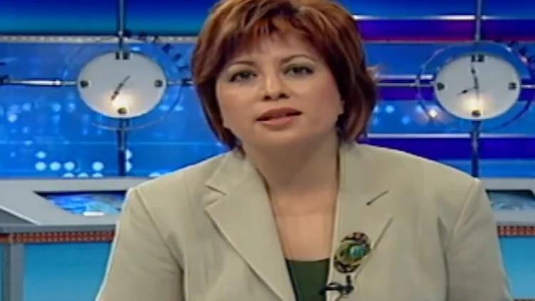 Veteran news anchor Özel dies at 58