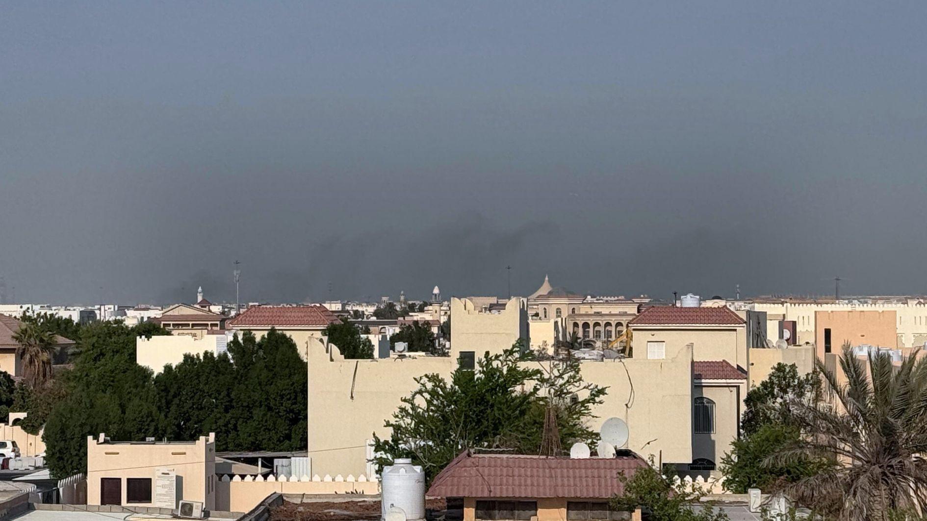Israel strikes Hamas officials in Qatar