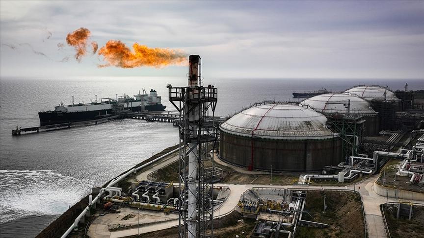 Türkiye targets major gas storage expansion