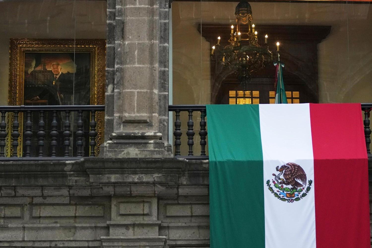 Mexico proposes new import taxes to boost national production