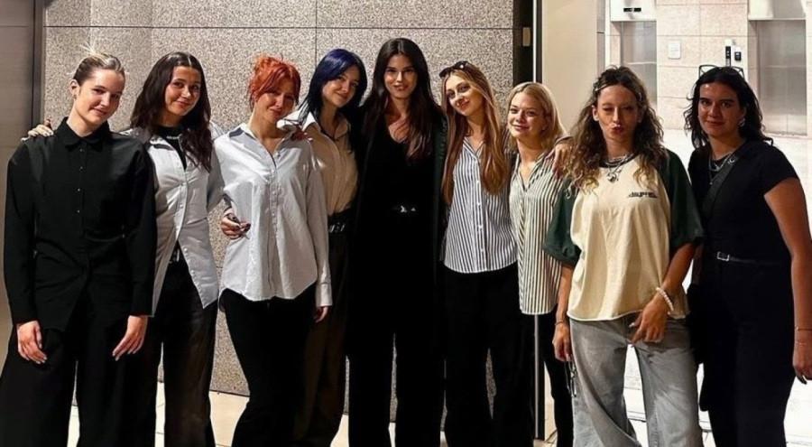 Manifest members released under judicial control after concert probe