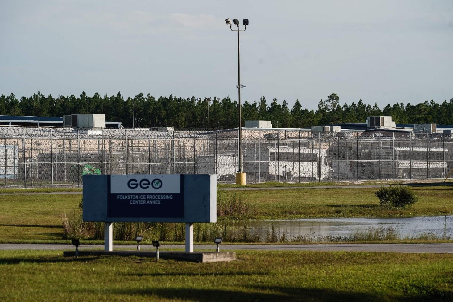 S Korea sends plane to fetch detained workers from US