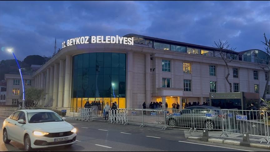 Acting mayor of Beykoz resigns from CHP amid turmoil