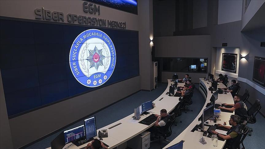 Police launch raids on illegal betting ring linked to data breach system