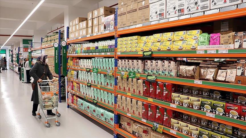 Retail sales increase 13 percent annually in July, says TÜİK