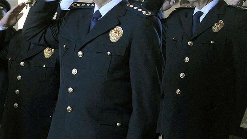 Türkiye replaces police chiefs in 37 cities amid major overhaul