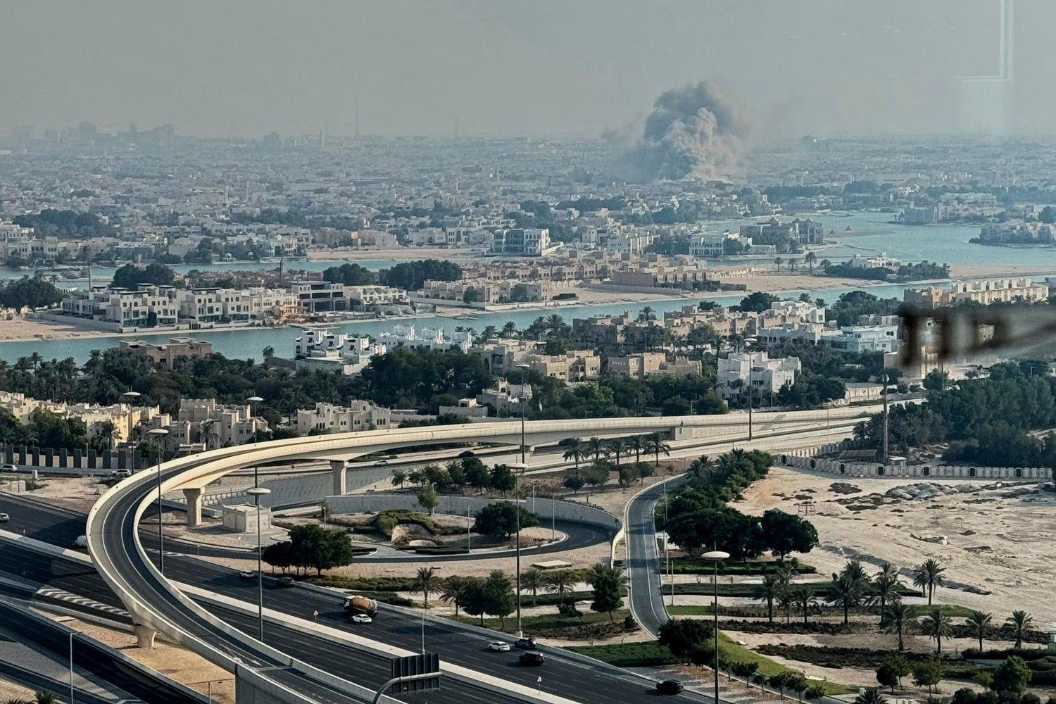 Israels strike on Qatar complicates Trumps Mideast priorities