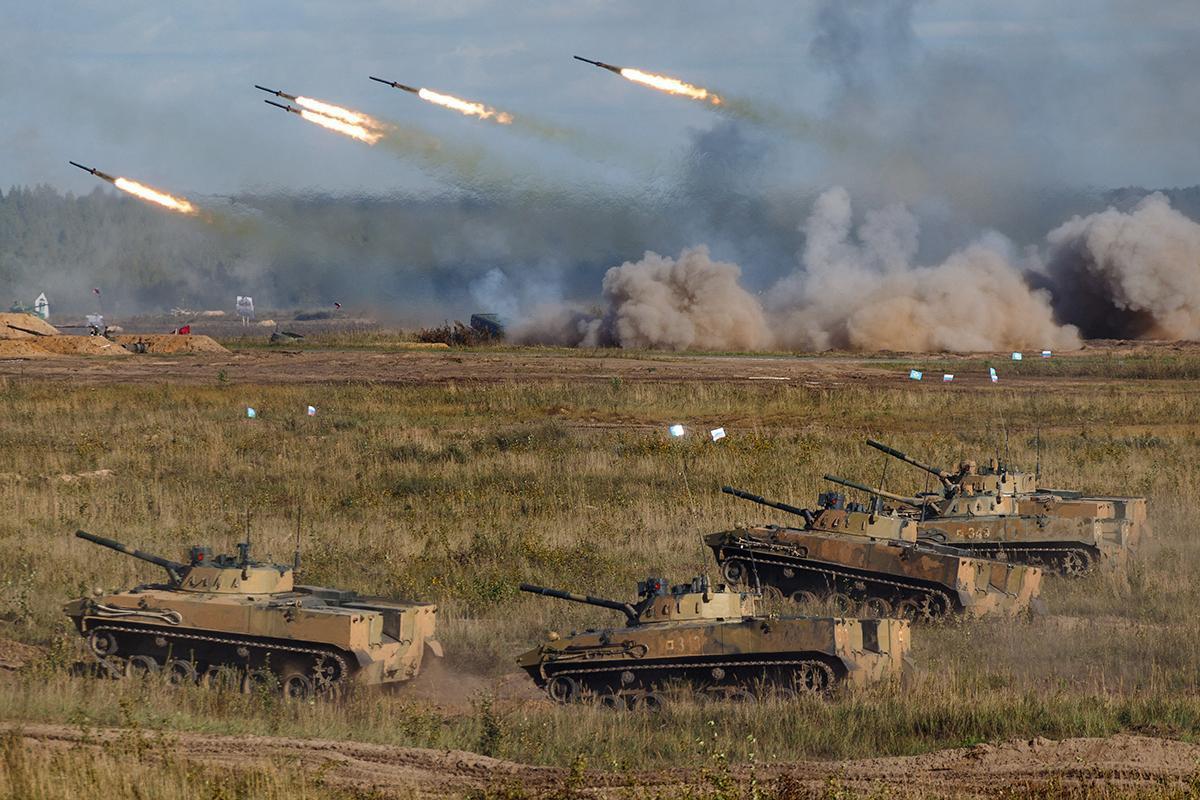 Russia says Ukraine peace talks frozen as NATO bolsters defenses