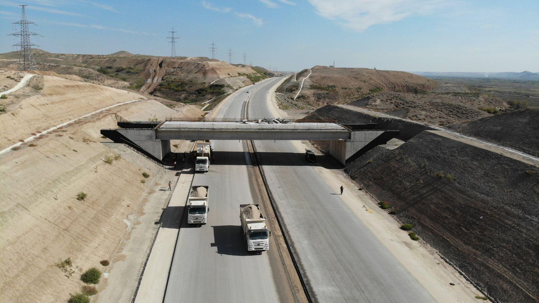 US delegation discusses key transit route in Yerevan