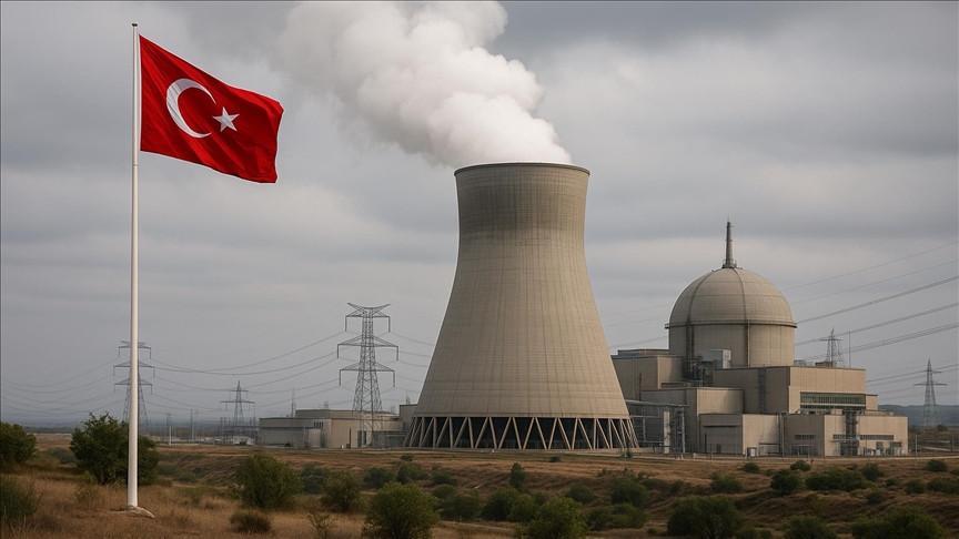 Türkiye issues nationwide call to develop domestic nuclear reactor