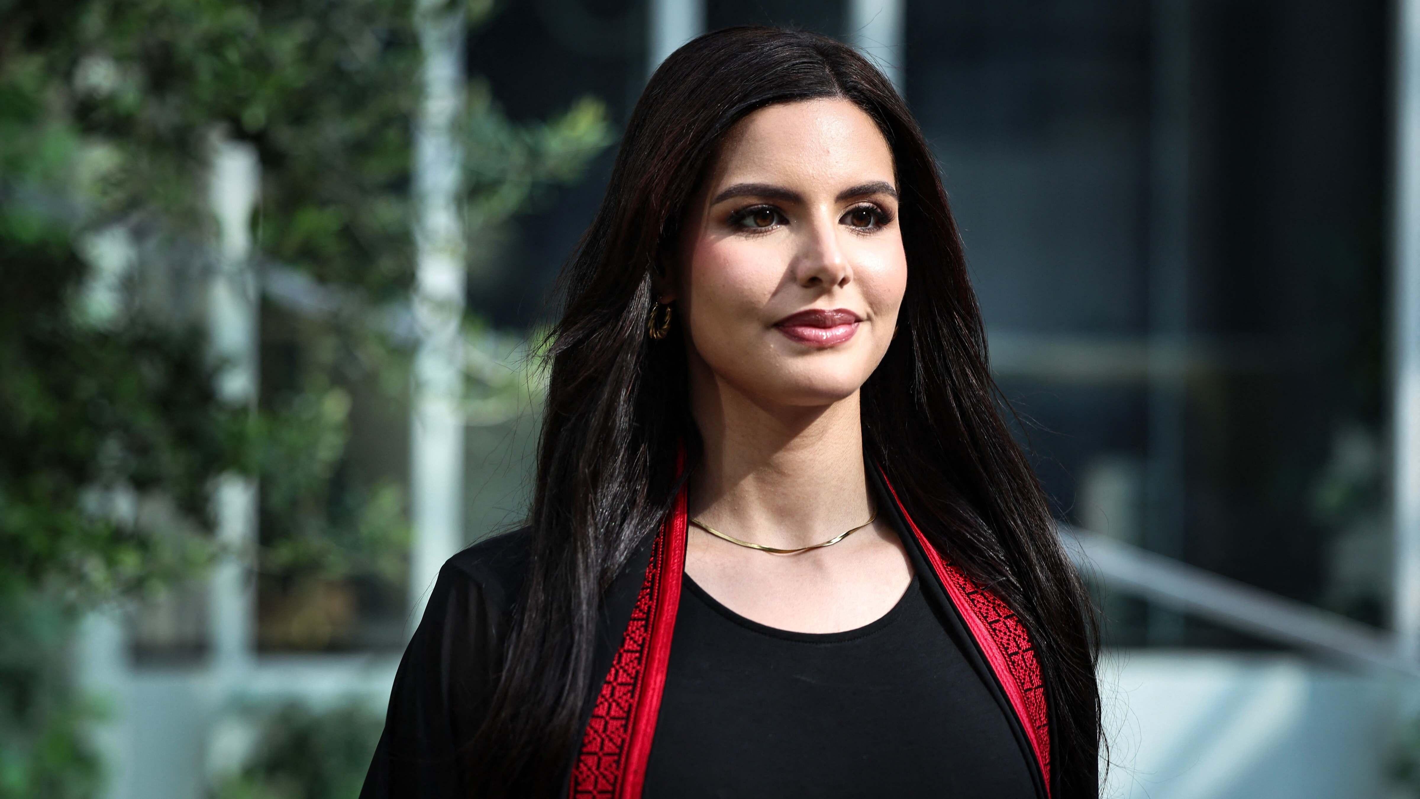 Miss Palestine to compete on global stage
