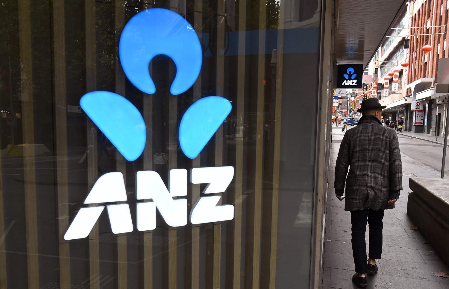 ANZ bank hit with record fine over widespread misconduct