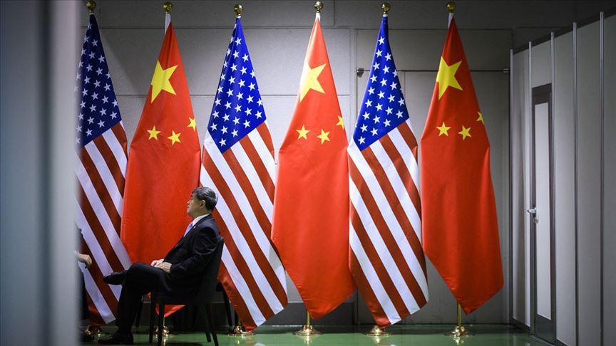 US-China trade talks resume in Madrid