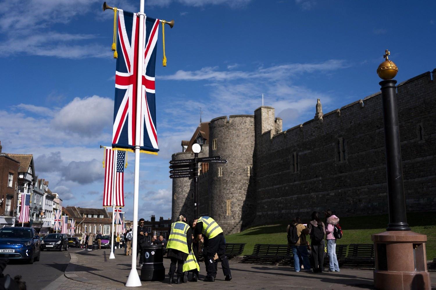 UK, US to sign deal to fast-track nuclear power projects