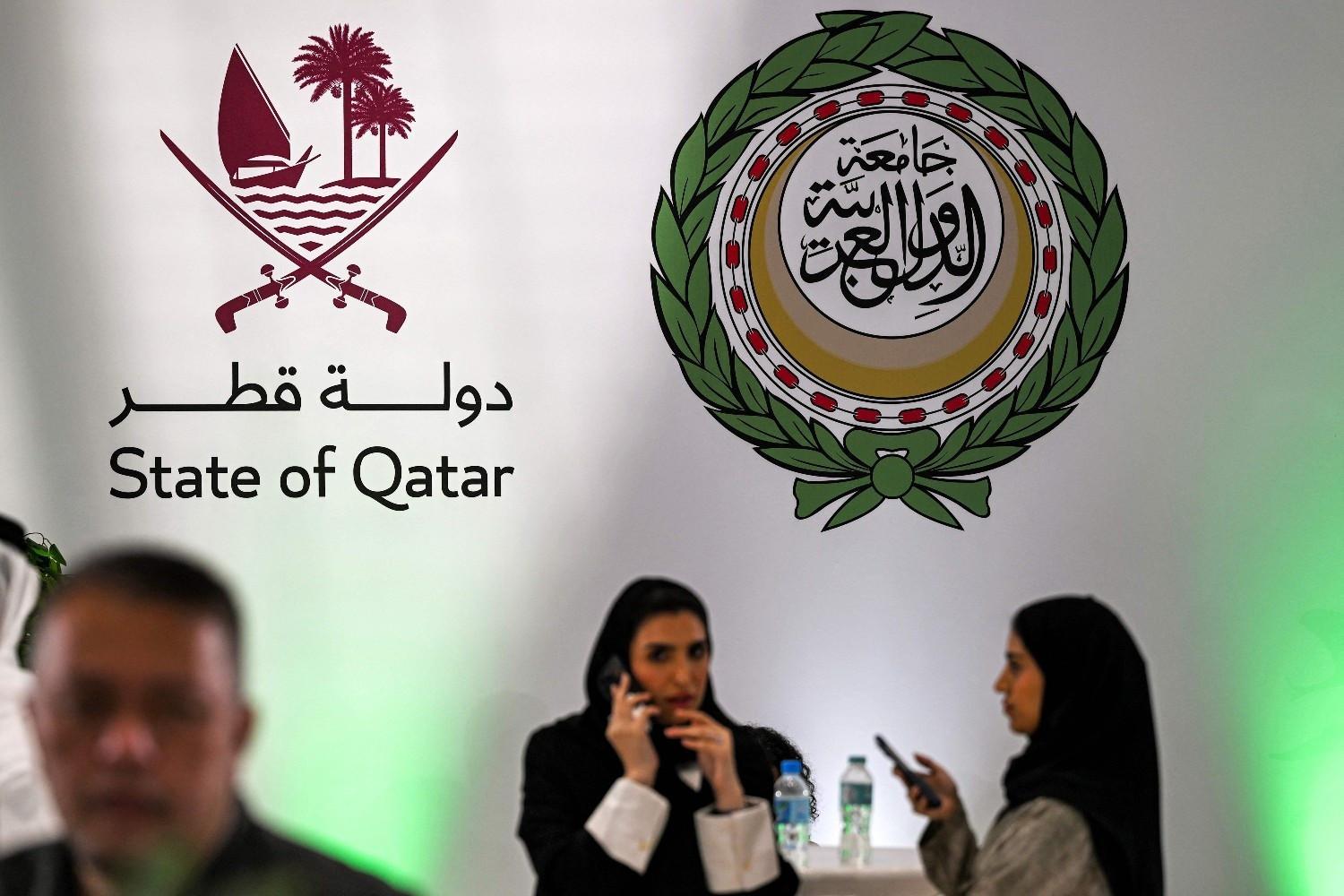 Arab, Muslim leaders hold emergency talks after Israels Qatar attack
