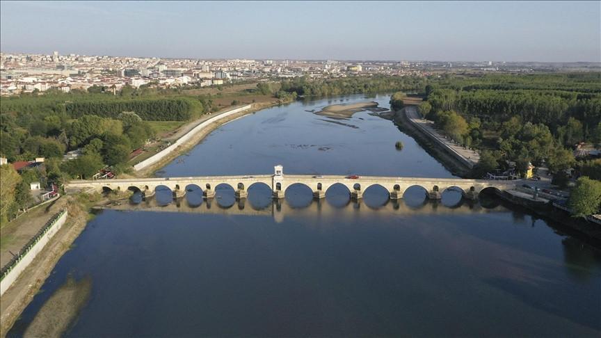 Turkish police to launch river patrol along Greek border