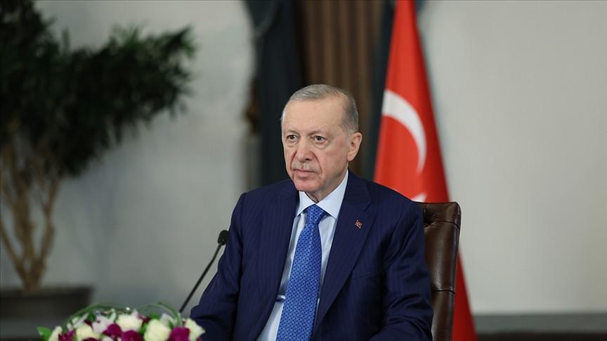 Erdoğan calls for tougher sanctions on Israel after Doha attack