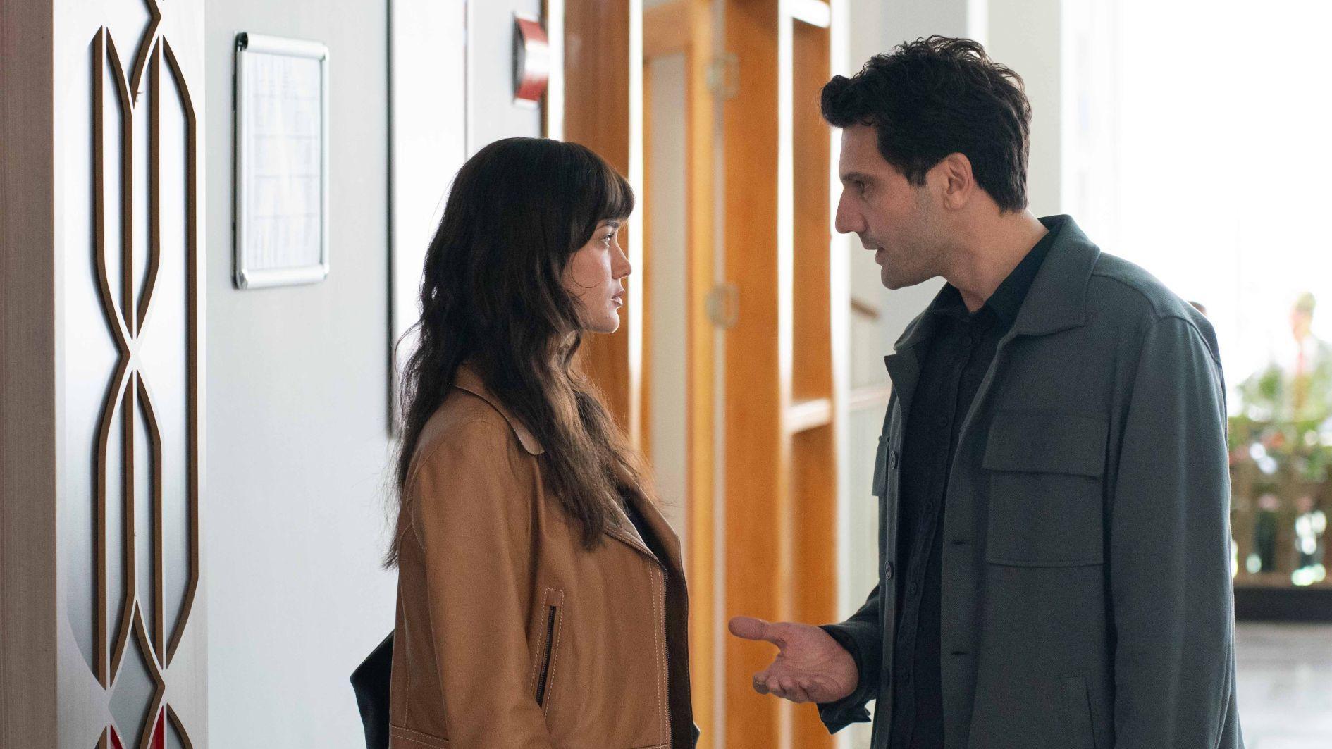 Global interest in Turkish dramas spurs online degree for foreign students