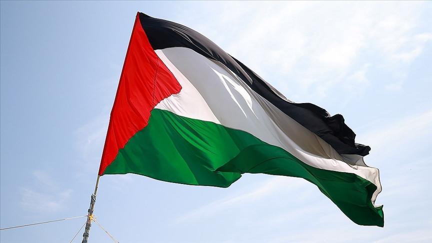 Luxembourg says will recognize Palestinian State