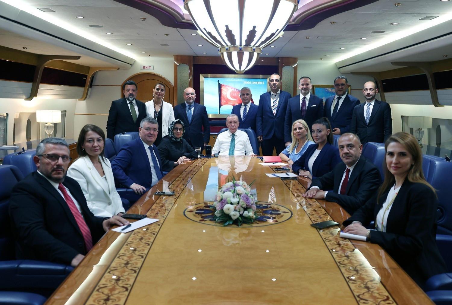 Western recognition of Palestine to intensify pressure on Israel: Erdoğan