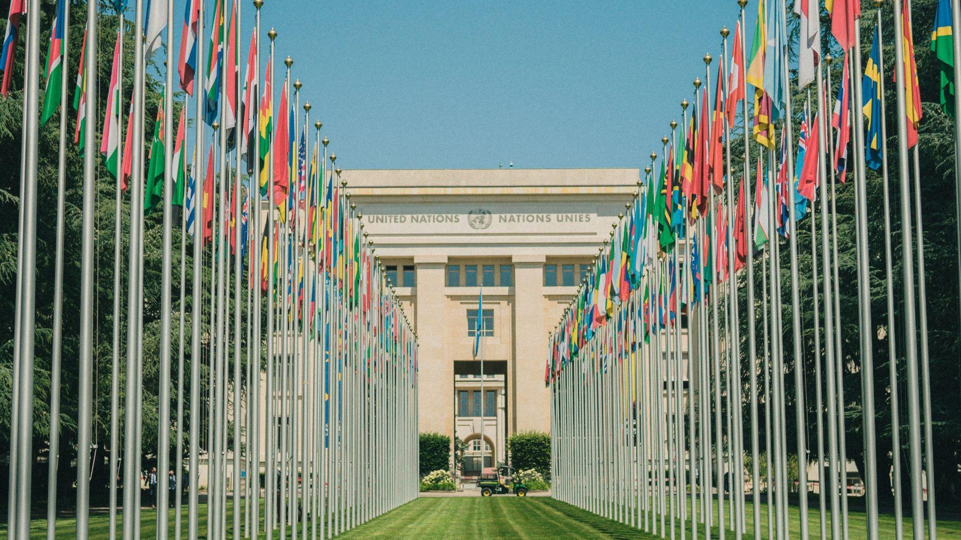 UN chief proposes 15 pct budget cut in 2026
