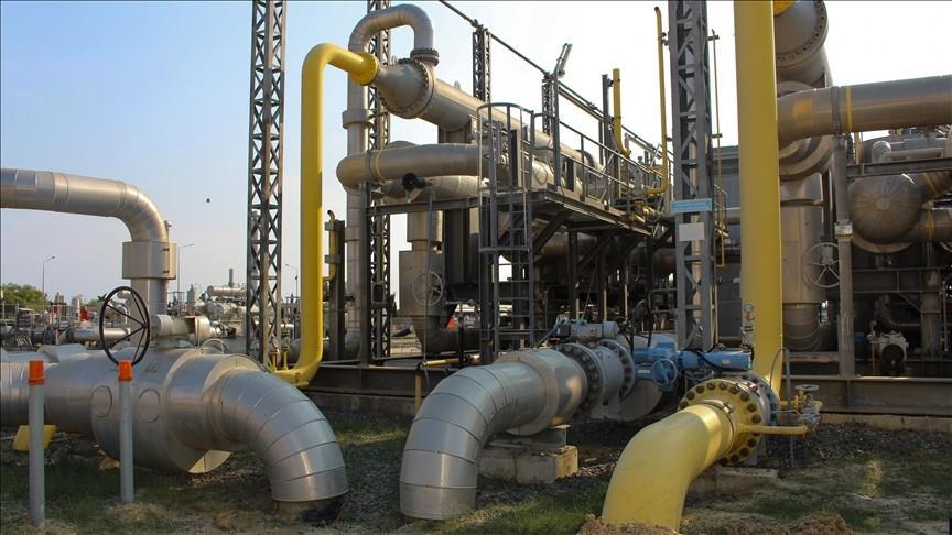 EU to accelerate phase-out of Russian fossil imports