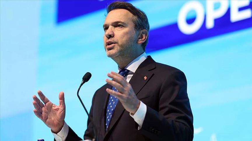 Türkiye, China can explore joint ventures in energy: Bayraktar