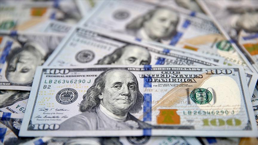 Private sector external debt climbs to $199.3 bln