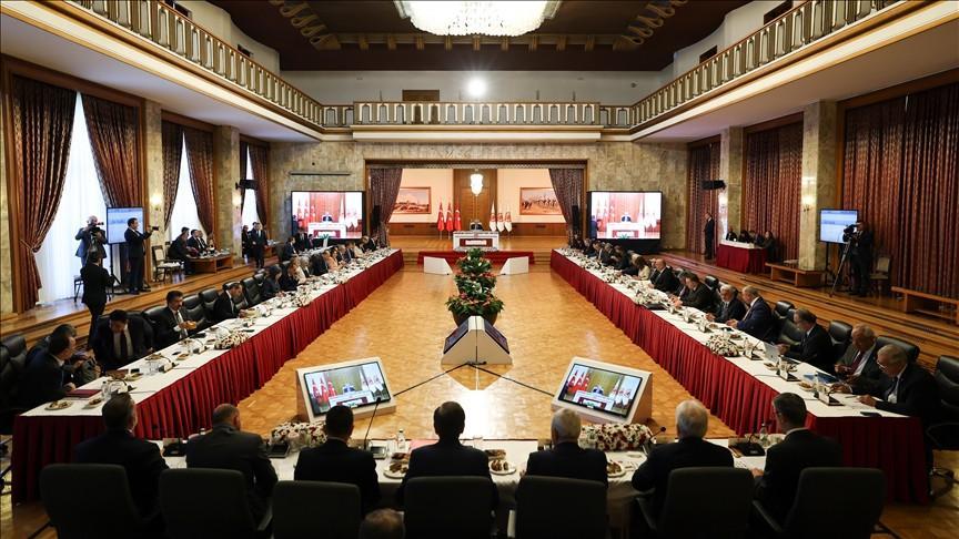 Anti-terror commission hears academics, NGOs next