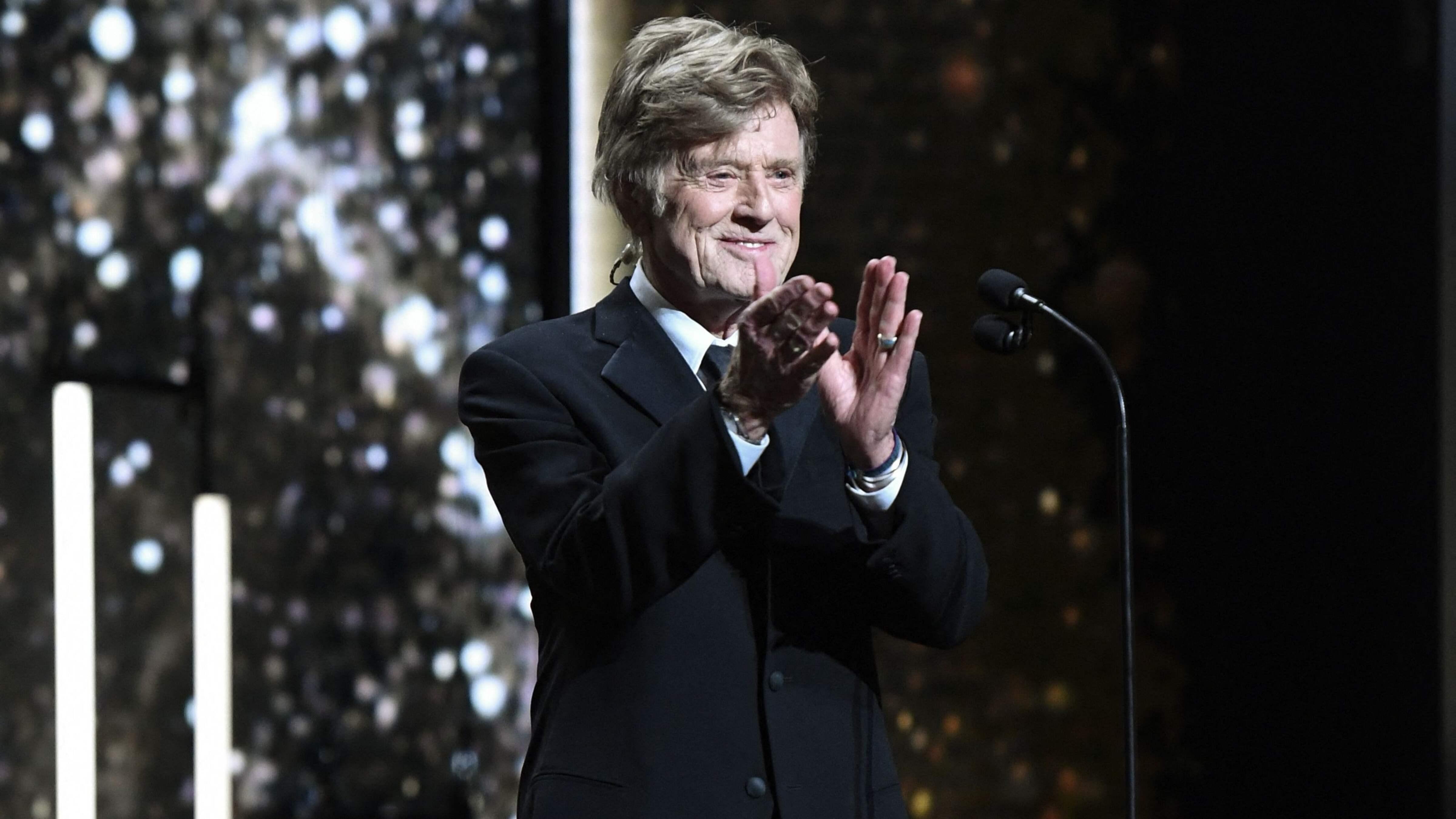 Robert Redford, Hollywoods golden boy with a Midas touch