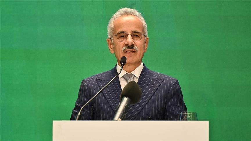 Türkiye, Spain stand together on Gaza crisis, says minister