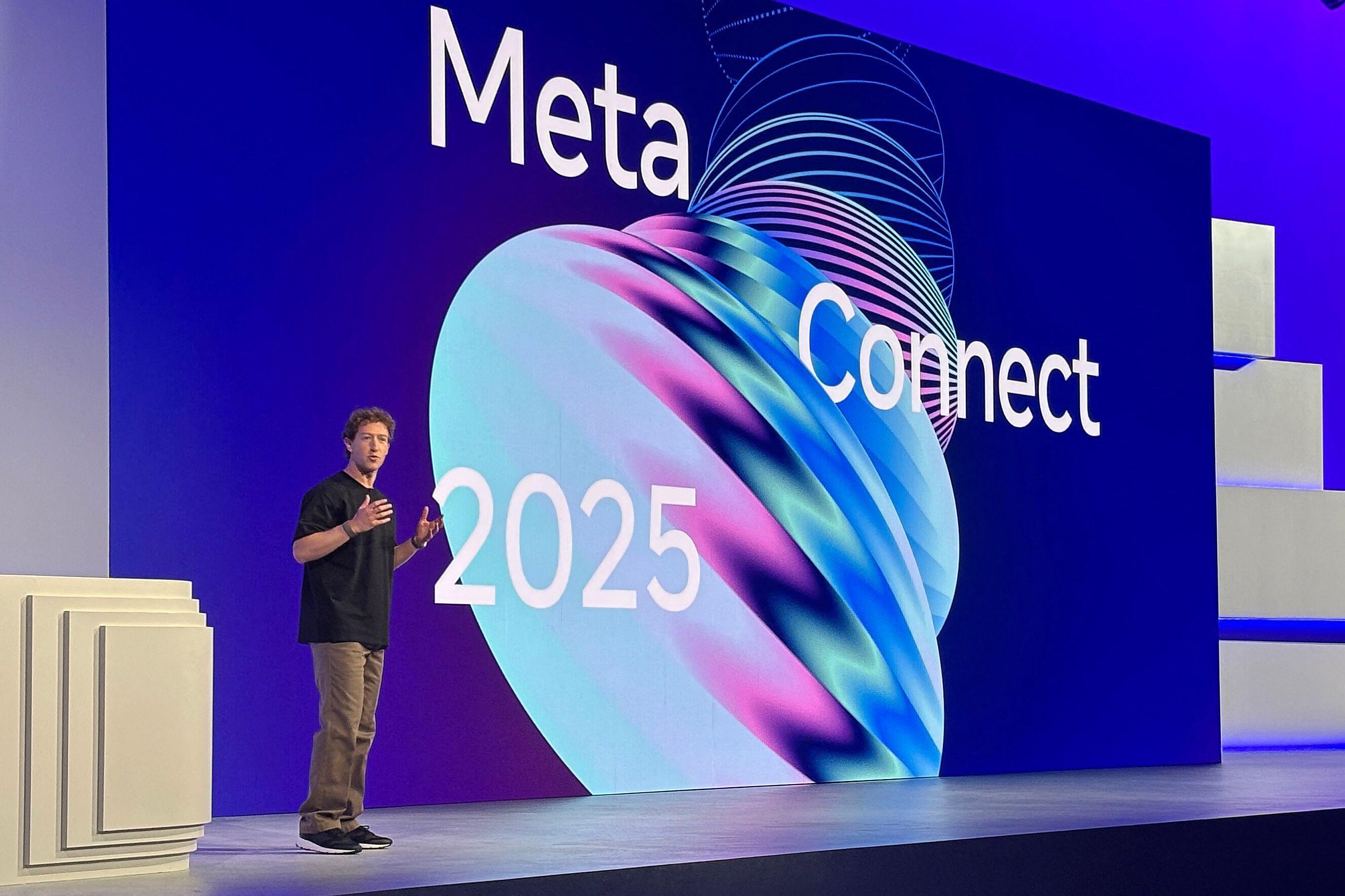 Meta expands smart glasses line in a bet on the future