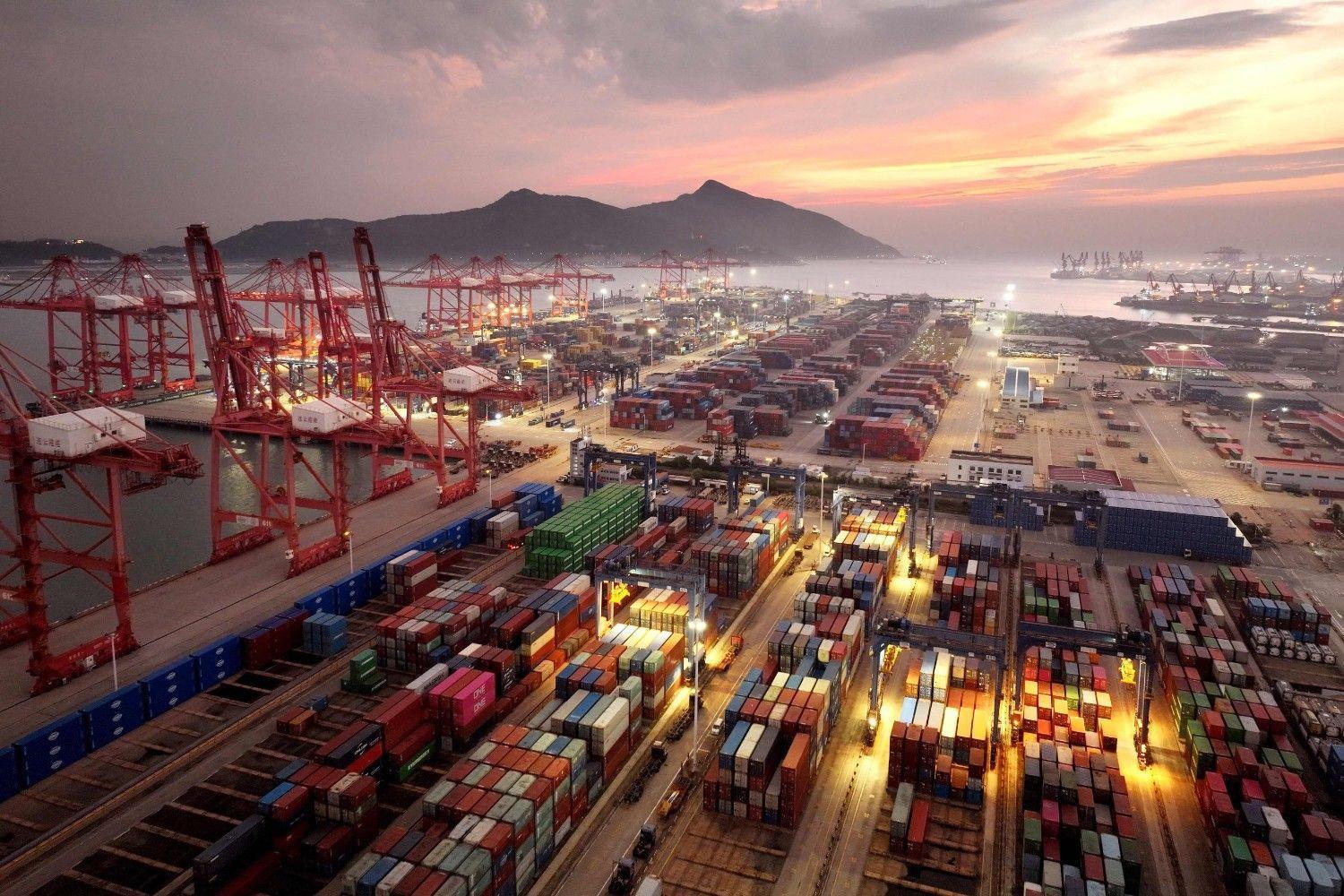 AI may boost global trade value by nearly 40 percent, says WTO