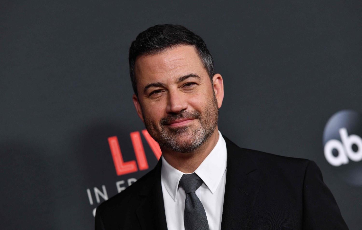 Jimmy Kimmel show yanked after government pressure on Kirk comments