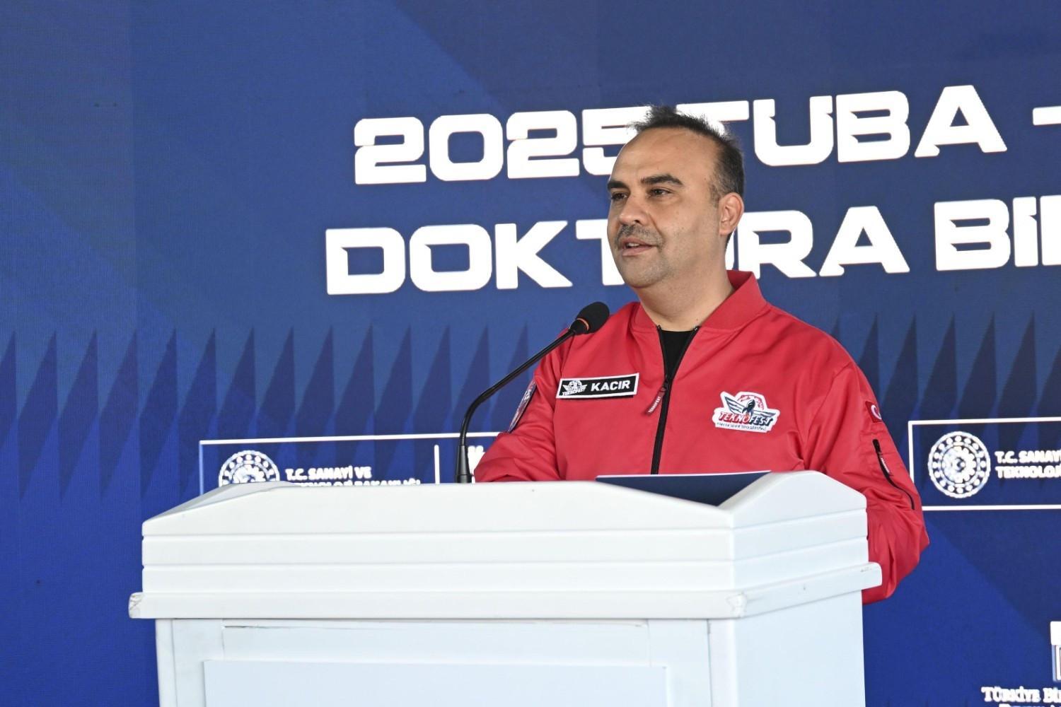 Some $16 billion allocated to R&D, says Industry Minister