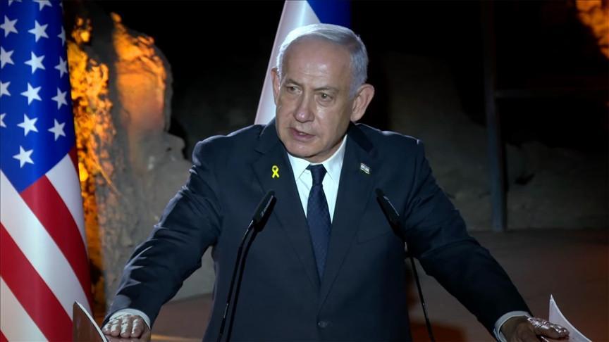 Experts dismiss Netanyahu’s claim over Siloam Inscription