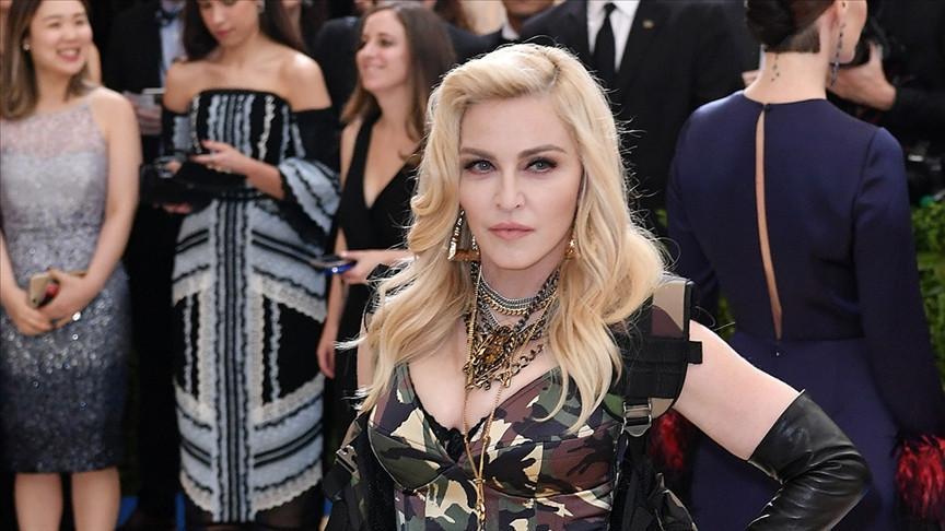 Madonna to release new album next year