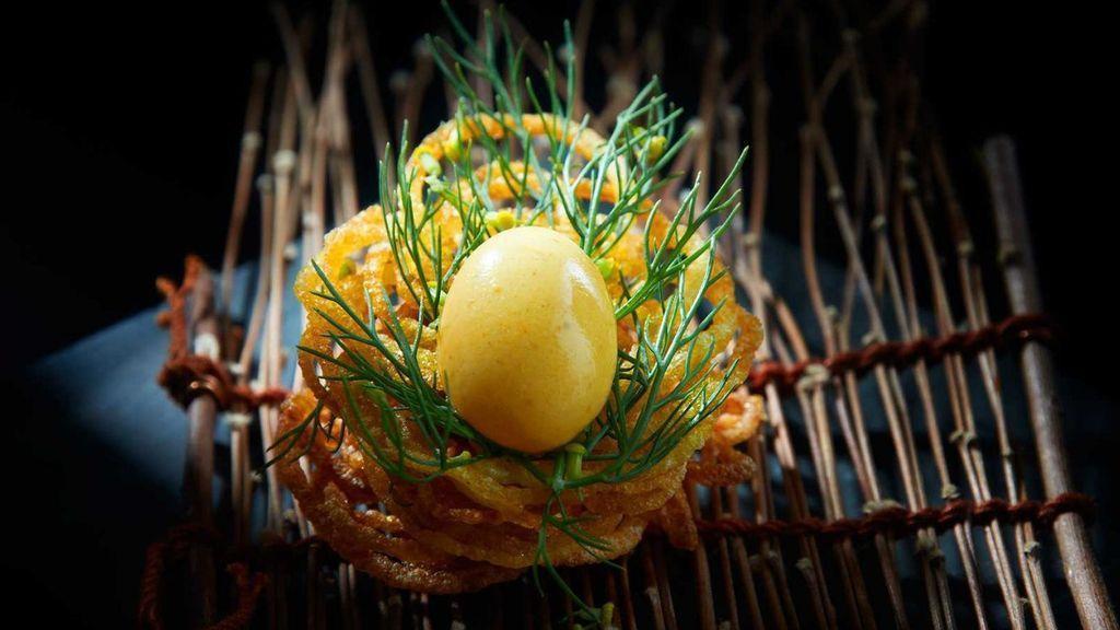 Chef who changed Bangkok