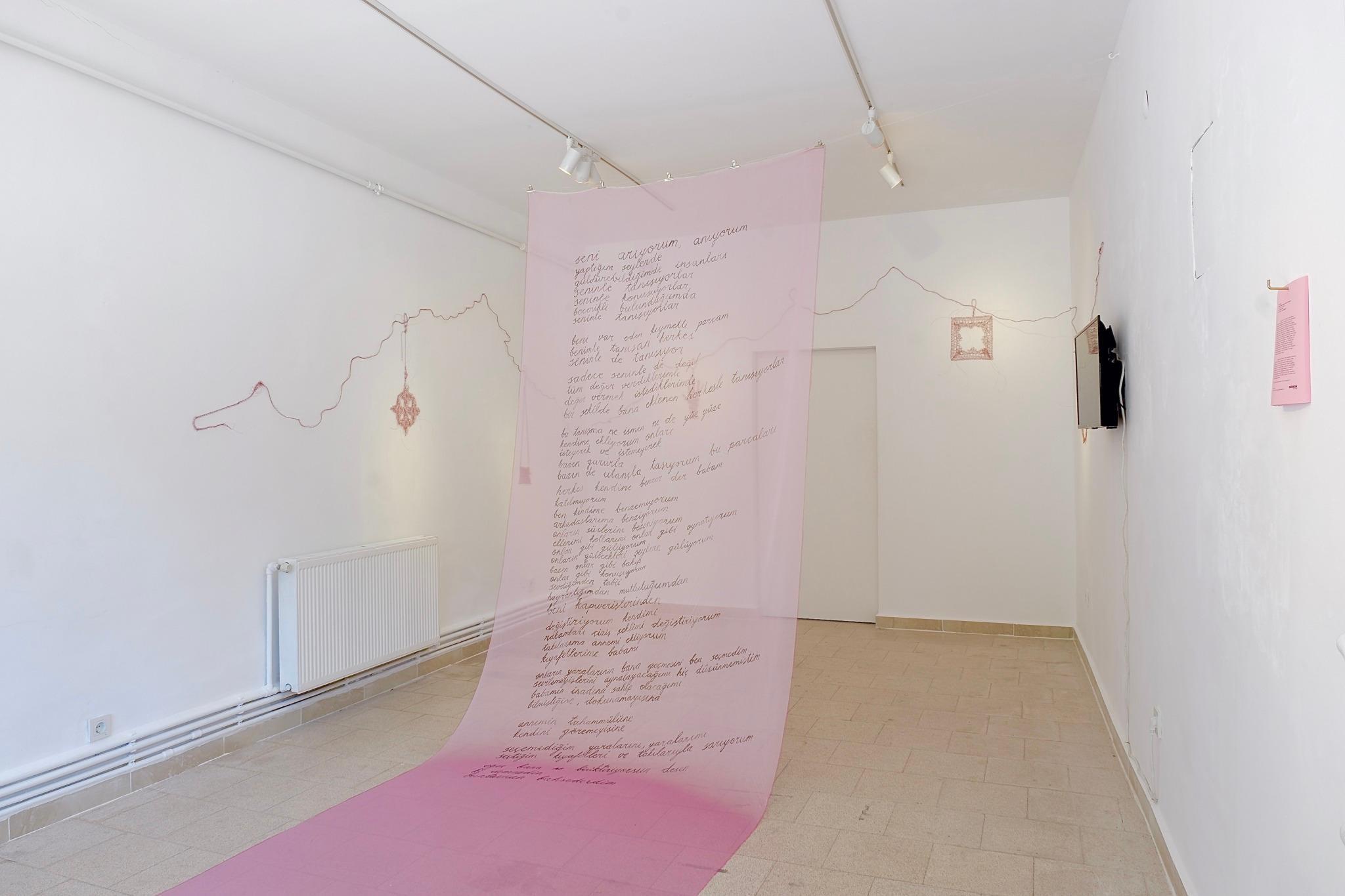 Artist-run haven in Ankara finds home in former plumbing shop
