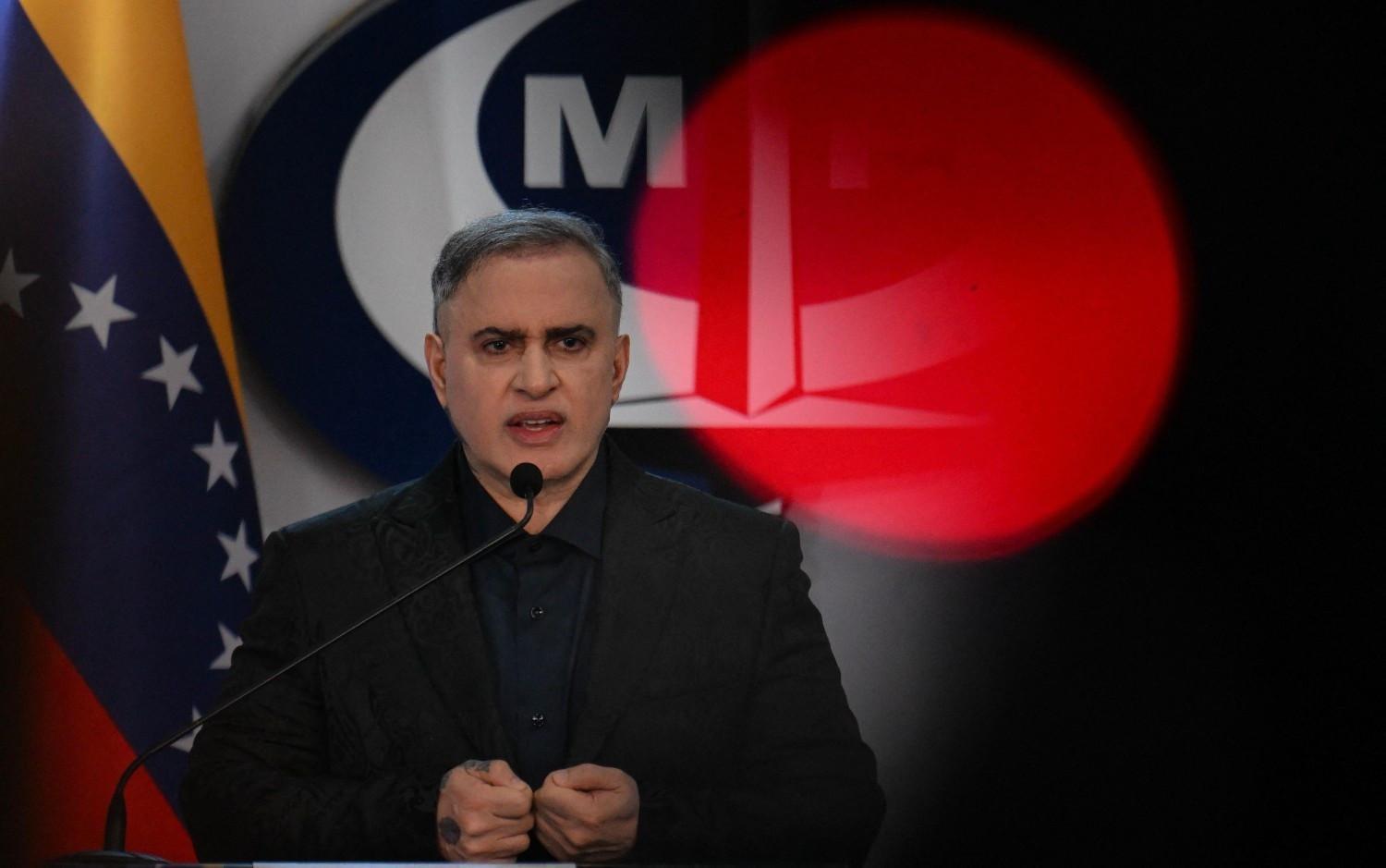 Venezuela accuses US of waging undeclared war, urges UN probe