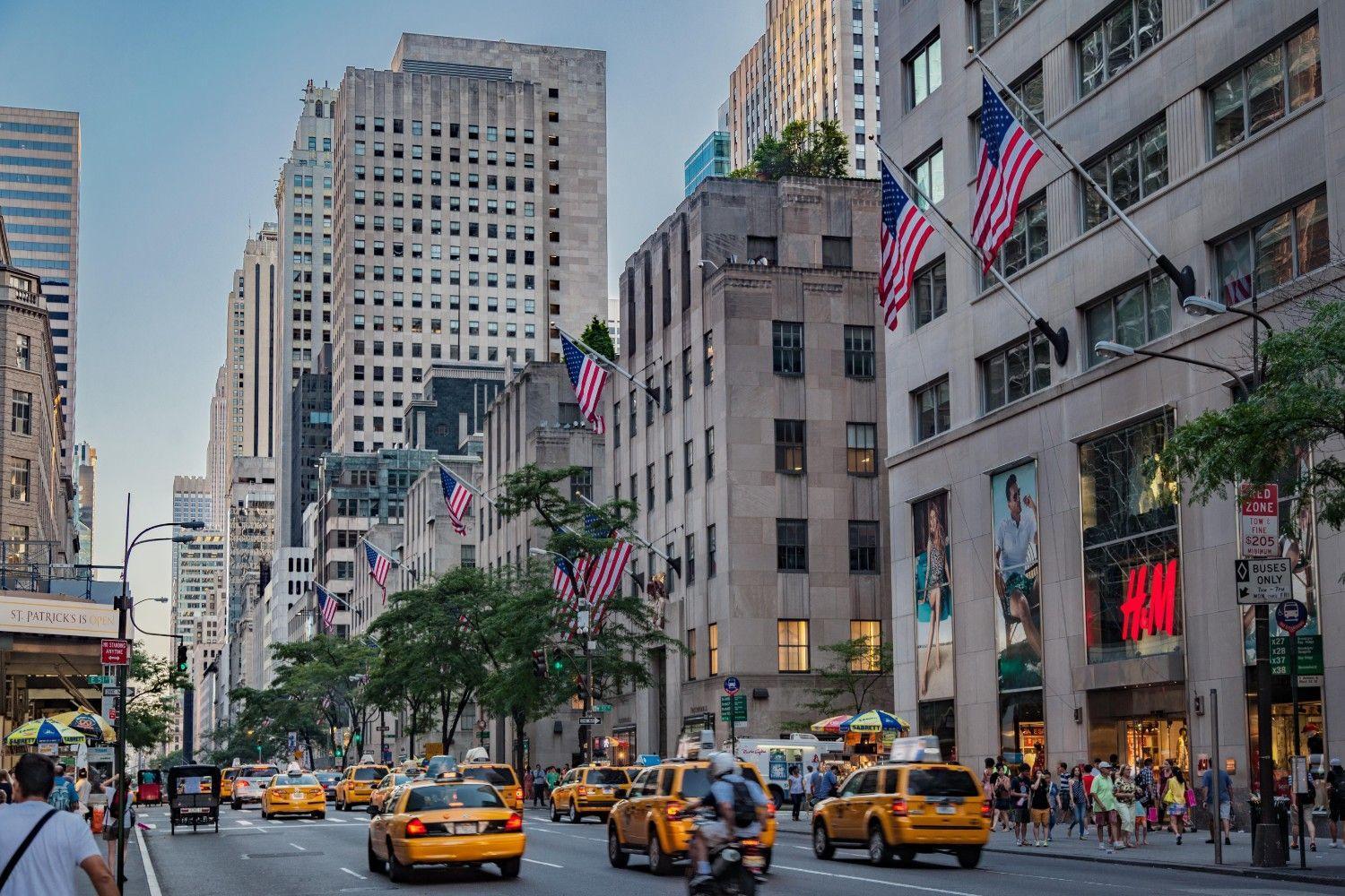 Türkiye Investment Conference in New York to be held next week