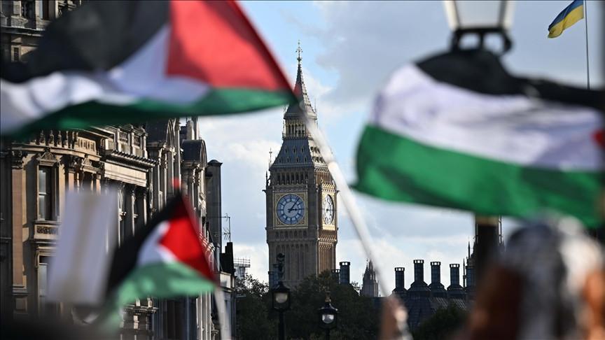 Western allies drive new pressure on Israel in UN shift