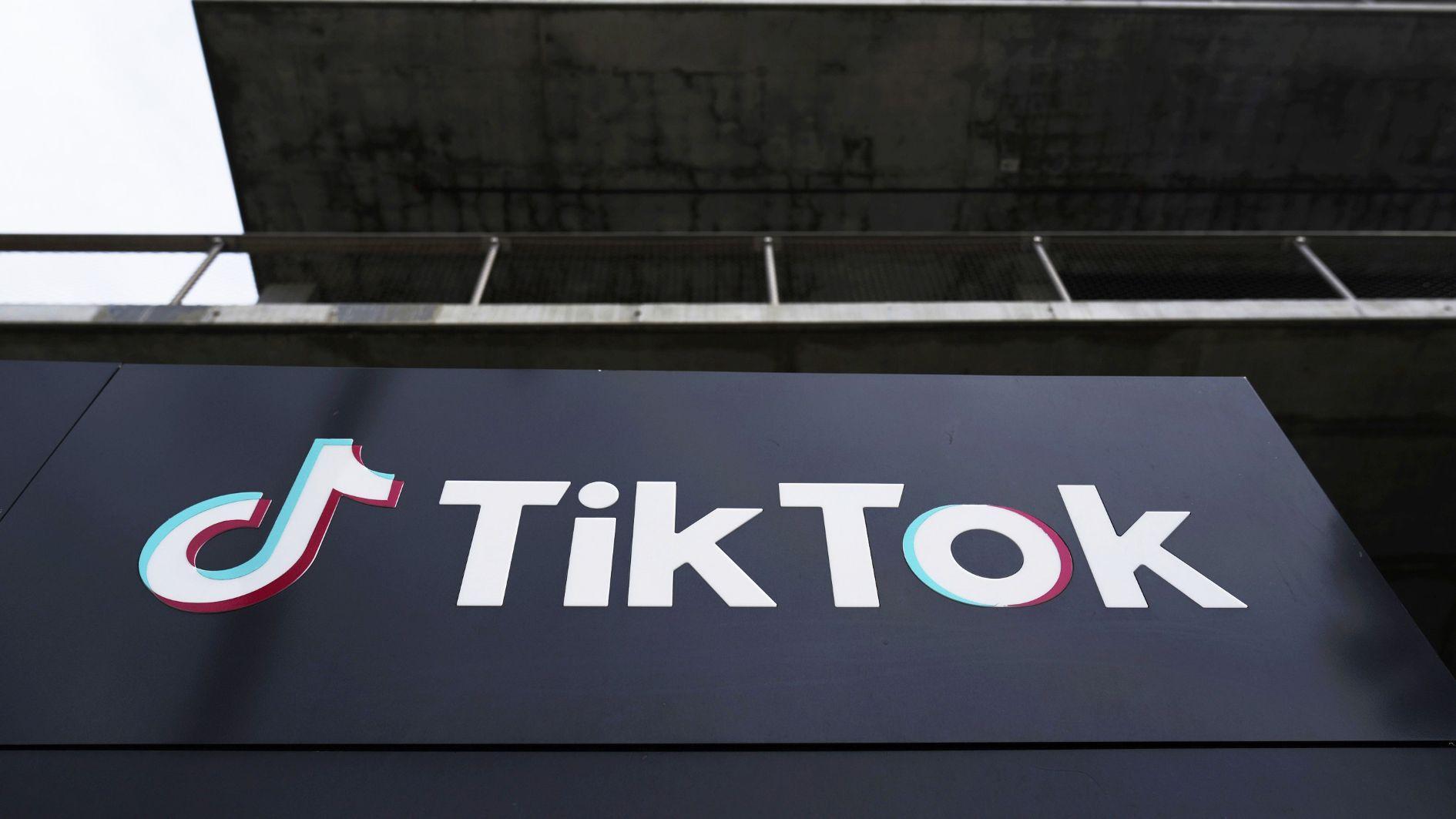 Americans would dominate board of new TikTok US entity: W. House
