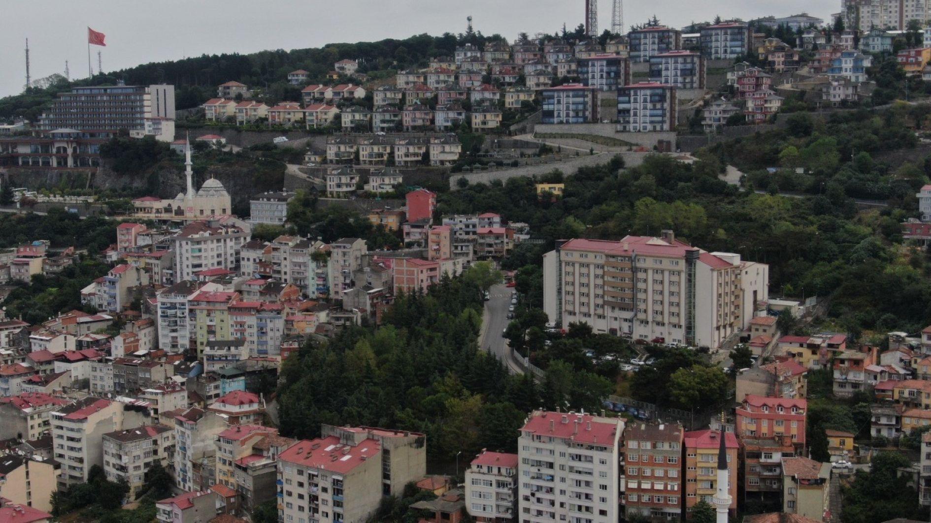 Housing investment trend shifts to Anatolian cities