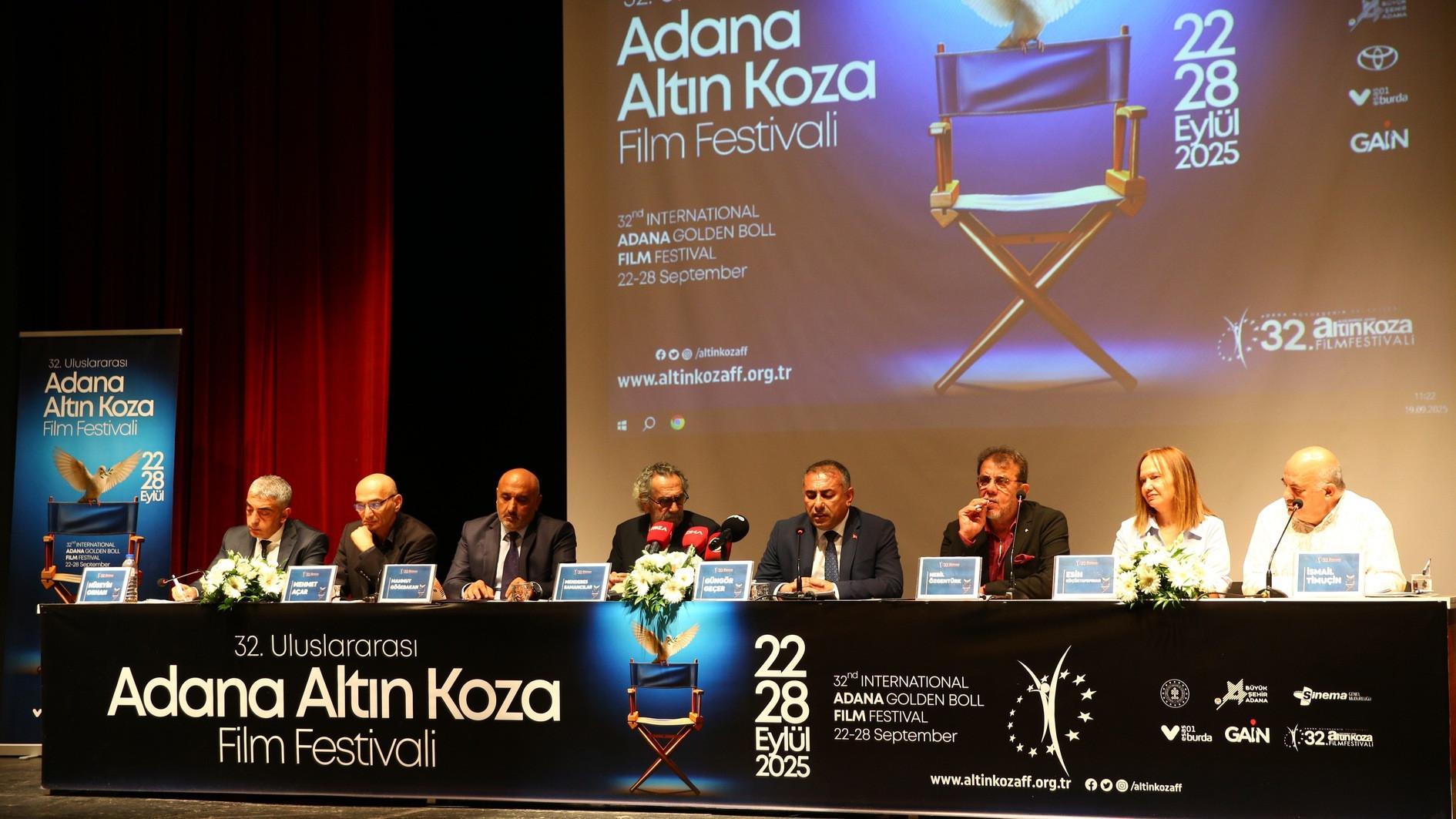 190 films to be screened at Golden Boll Film Festival