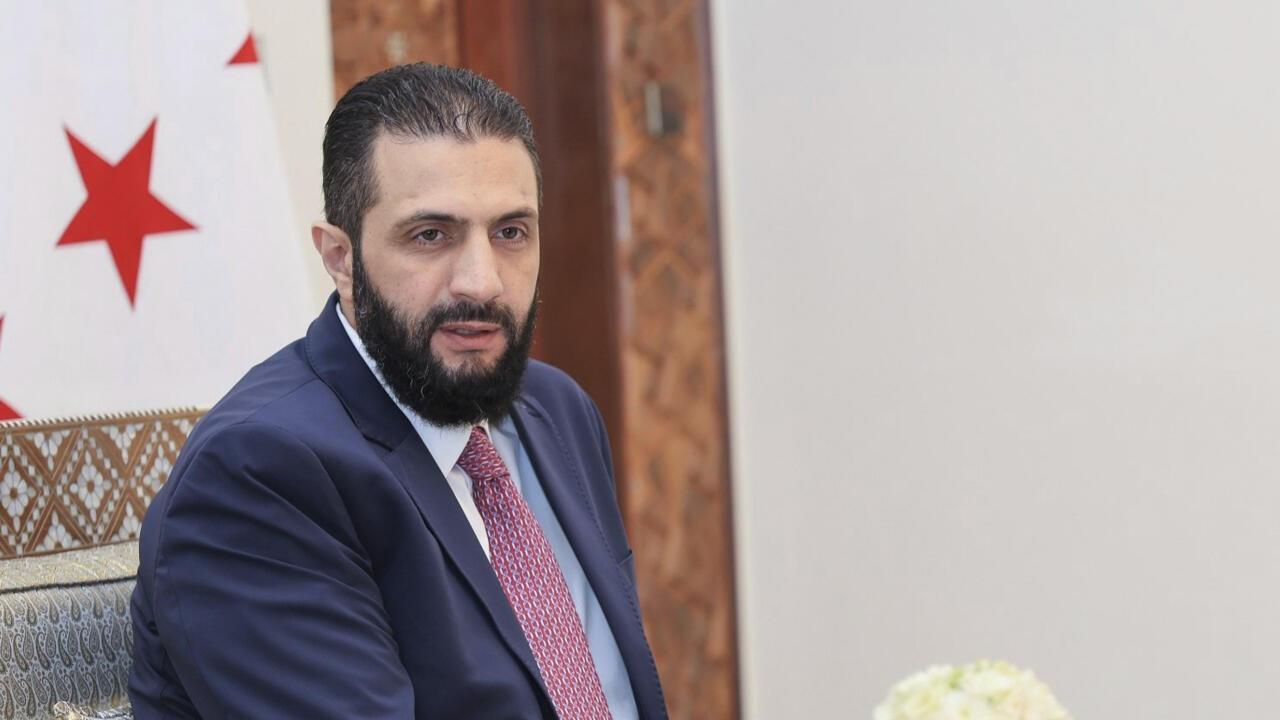 Syria to select new parliament on Oct 5