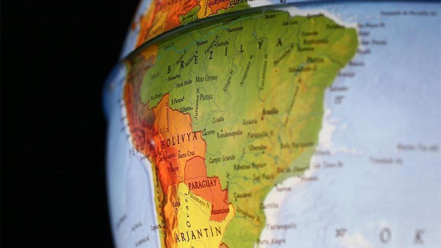 Türkiye marks 75 years of diplomatic ties with Latin American, Caribbean nations