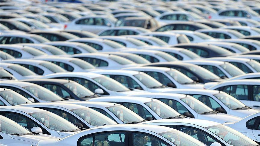 Sweeping tariffs imposed on passenger car imports