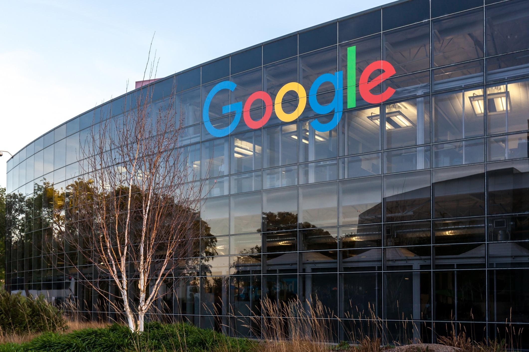 Google faces court battle over breakup of ad tech business