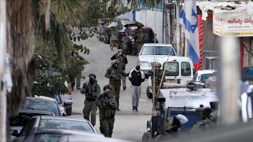 European officials warn Israel over West Bank annexation plans
